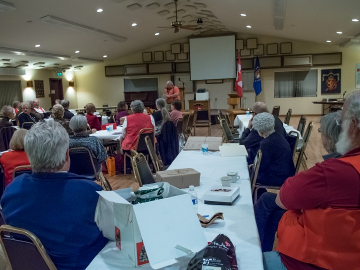 Bothell Oct 2012-68.jpg - Parcel Post Auction